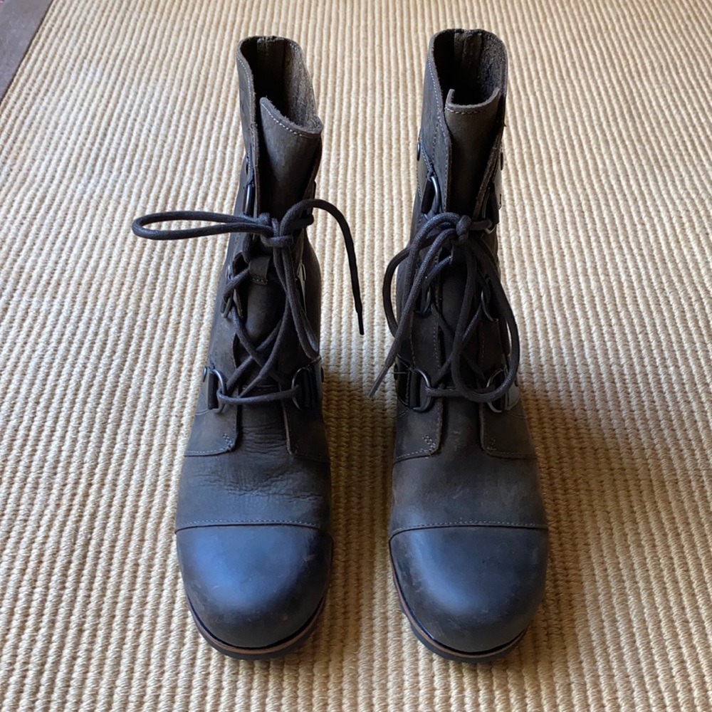 Winter Boots